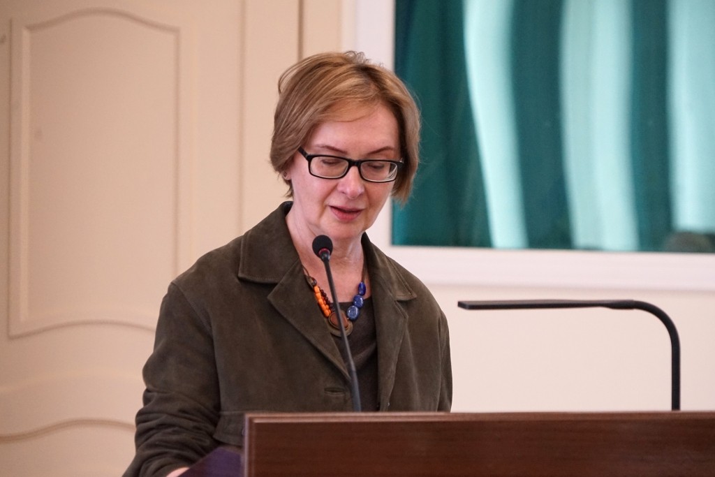 Report on the Results of the Research Project by the Department of Personality Psychology and Social Practices, Faculty of Psychology, Social Work and Special Education “Psychology of Constructive Personality Behavior in Transformation of Social Relations